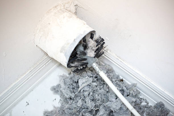 Best Duct Repair and Sealing Services in Lakeport, CA